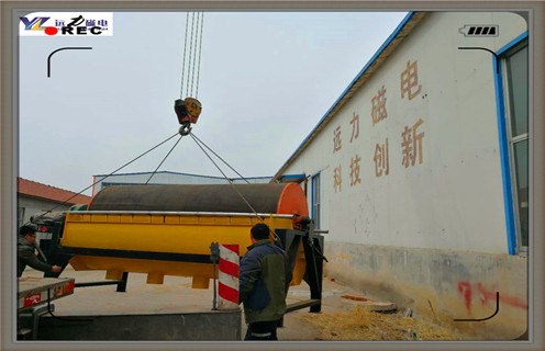 江西湿式磁选机质量