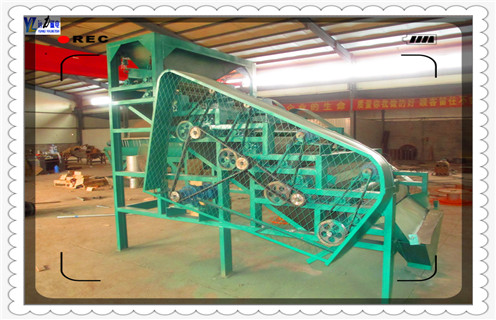 磁选机,强磁辊式磁选机,干式强磁辊式磁选机 磁选机,强磁辊式磁选机,干式强磁辊式磁选机