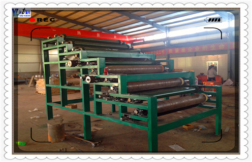 磁选机,强磁辊式磁选机,干式强磁辊式磁选机 磁选机,强磁辊式磁选机,干式强磁辊式磁选机