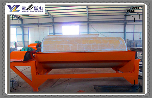 磁选机,永磁筒式磁选机,永磁筒式磁选机是不是强磁 磁选机,永磁筒式磁选机,永磁筒式磁选机是不是强磁