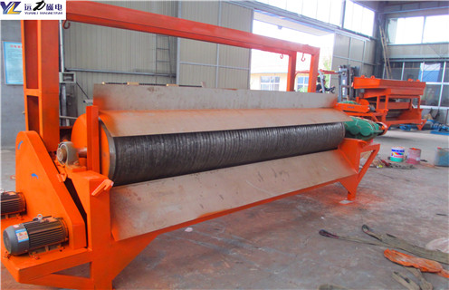 磁选机,磁选机提供了广阔的市场自动化程度有多高?_规格型号_磁选机提供了广阔的市场自动化程度有多高?参数调磁及品牌价格 磁选机,磁选机提供了广阔的市场自动化程度有多高?_规格型号_磁选机提供了广阔的市场自动化程度有多高?参数调磁及品牌价格