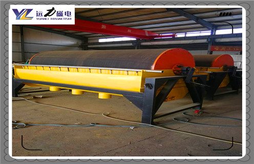 永磁磁选机,天津永磁磁选机_磁场强度能用多长时间_工作原理型号_天津永磁磁选机场强分布图 永磁磁选机,天津永磁磁选机_磁场强度能用多长时间_工作原理型号_天津永磁磁选机场强分布图