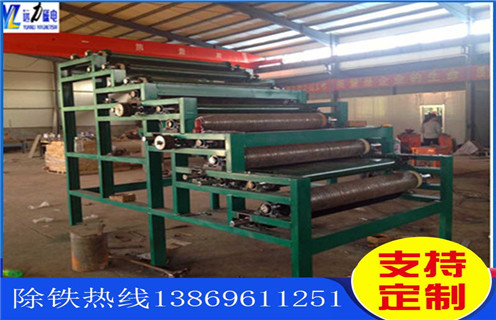 湿式磁选机,湿式磁选机的相关知识选矿高效节能的技术特点_湿式磁选机的相关知识参数构成_厂家视频 湿式磁选机,湿式磁选机的相关知识选矿高效节能的技术特点_湿式磁选机的相关知识参数构成_厂家视频