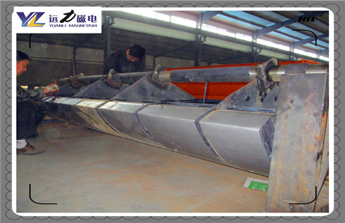 永磁磁选机,凤城永磁磁选机的磁力_磁场强度能用多长时间_工作原理型号_凤城永磁磁选机的磁力场强分布图 永磁磁选机,凤城永磁磁选机的磁力_磁场强度能用多长时间_工作原理型号_凤城永磁磁选机的磁力场强分布图