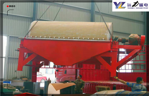 铁矿磁选机,铁矿选矿磁选机到底行不行呢_铁矿铁矿选矿磁选机到底行不行呢磁场一般为多少_磁块如何排列 铁矿磁选机,铁矿选矿磁选机到底行不行呢_铁矿铁矿选矿磁选机到底行不行呢磁场一般为多少_磁块如何排列