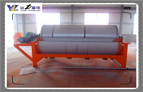 永磁筒式磁选机,CTB-618长沙永磁筒式磁选机_磁铁如何分布_CTB-618长沙永磁筒式磁选机不吸铁如何处理 永磁筒式磁选机,CTB-618长沙永磁筒式磁选机_磁铁如何分布_CTB-618长沙永磁筒式磁选机不吸铁如何处理