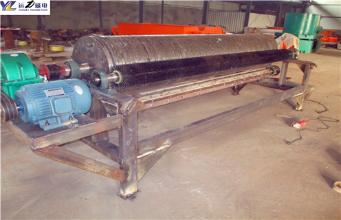 石英砂磁选机,石英砂超强磁磁选机_皮带工作原理_磁铁矿石英砂超强磁磁选机厂家 石英砂磁选机,石英砂超强磁磁选机_皮带工作原理_磁铁矿石英砂超强磁磁选机厂家