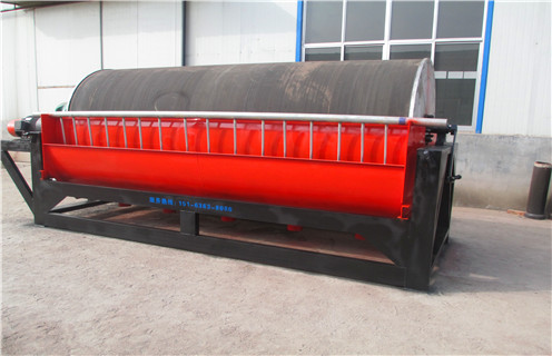 永磁筒式磁选机,浙江CTS-1230永磁筒式磁选机备件_磁铁如何分布_浙江CTS-1230永磁筒式磁选机备件不吸铁如何处理 永磁筒式磁选机,浙江CTS-1230永磁筒式磁选机备件_磁铁如何分布_浙江CTS-1230永磁筒式磁选机备件不吸铁如何处理