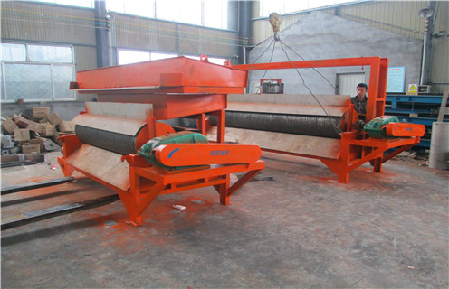 小型湿式磁选机,客户需求不同,迫使小型湿式磁选机更好发展_钒钛铁矿客户需求不同,迫使小型湿式磁选机更好发展型号参数及磁场强度 小型湿式磁选机,客户需求不同,迫使小型湿式磁选机更好发展_钒钛铁矿客户需求不同,迫使小型湿式磁选机更好发展型号参数及磁场强度