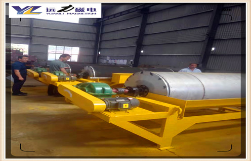 干式磁选机,干式磁选机在科技的推动下进步更快_干式磁选机在科技的推动下进步更快发展工作视频皮带及结构价格 干式磁选机,干式磁选机在科技的推动下进步更快_干式磁选机在科技的推动下进步更快发展工作视频皮带及结构价格