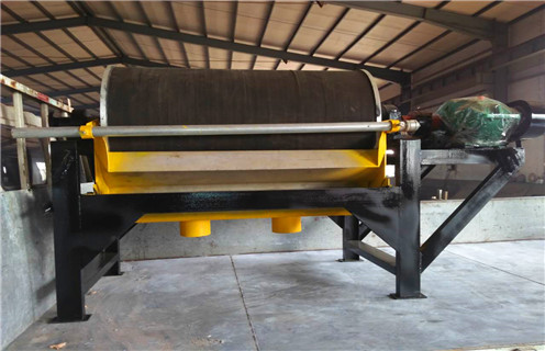 永磁筒式磁选机,天津永磁筒式磁选机_天津永磁筒式磁选机设备质量不吸铁如何处理 永磁筒式磁选机,天津永磁筒式磁选机_天津永磁筒式磁选机设备质量不吸铁如何处理