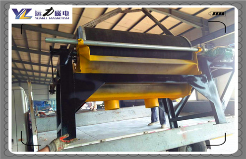 湿式磁选机,山东半逆流湿式磁选机工作原理_山东半逆流湿式磁选机工作原理设备质量不吸铁如何处理 湿式磁选机,山东半逆流湿式磁选机工作原理_山东半逆流湿式磁选机工作原理设备质量不吸铁如何处理