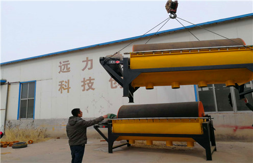 磁选机厂家,磁选机厂家手把手教你排除粉矿干式磁选机的简单故障_单筒磁选机厂家手把手教你排除粉矿干式磁选机的简单故障磁场一般为多少_磁块如何排列 磁选机厂家,磁选机厂家手把手教你排除粉矿干式磁选机的简单故障_单筒磁选机厂家手把手教你排除粉矿干式磁选机的简单故障磁场一般为多少_磁块如何排列