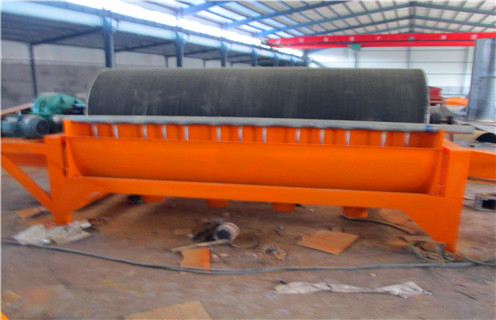 高梯度磁选机,高梯度磁选机在磁选生产中的重要性_高梯度磁选机在磁选生产中的重要性分选运行视频 高梯度磁选机,高梯度磁选机在磁选生产中的重要性_高梯度磁选机在磁选生产中的重要性分选运行视频