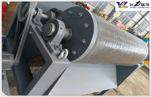 干式磁选机,磁选机厂家提升干式磁选机的服务_磁选机厂家提升干式磁选机的服务皮带及结构价格 干式磁选机,磁选机厂家提升干式磁选机的服务_磁选机厂家提升干式磁选机的服务皮带及结构价格