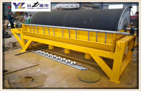 铁矿干选磁选机,甘肃选铁矿磁选机多少钱一台_合理选购尾矿磁选机才能创更高经济收益_生产厂家 铁矿干选磁选机,甘肃选铁矿磁选机多少钱一台_合理选购尾矿磁选机才能创更高经济收益_生产厂家