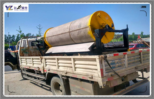 小型石英砂磁选机,小型石英砂磁选机设备市场知名度正在提高,小型石英砂磁选机设备市场知名度正在提高,磁场一般为多少_磁块如何排列 小型石英砂磁选机,小型石英砂磁选机设备市场知名度正在提高,小型石英砂磁选机设备市场知名度正在提高,磁场一般为多少_磁块如何排列