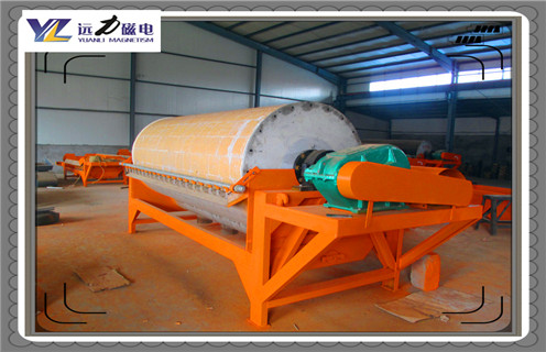 辊压磁选机,单传动辊压磁选机具备完美工作性能_单传动辊压磁选机具备完美工作性能一般为多少_磁块如何排列 辊压磁选机,单传动辊压磁选机具备完美工作性能_单传动辊压磁选机具备完美工作性能一般为多少_磁块如何排列