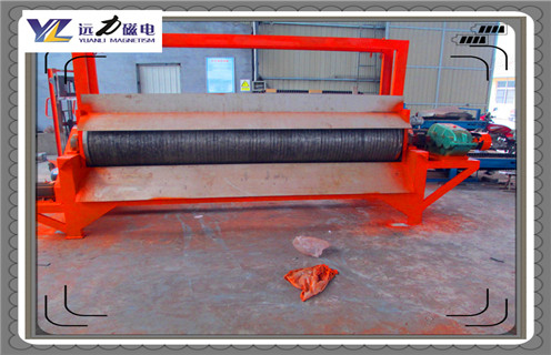 锰矿水选磁选机,浙江锰矿水选磁选机_合理选购浙江锰矿水选磁选机_远力磁电生产厂家 锰矿水选磁选机,浙江锰矿水选磁选机_合理选购浙江锰矿水选磁选机_远力磁电生产厂家