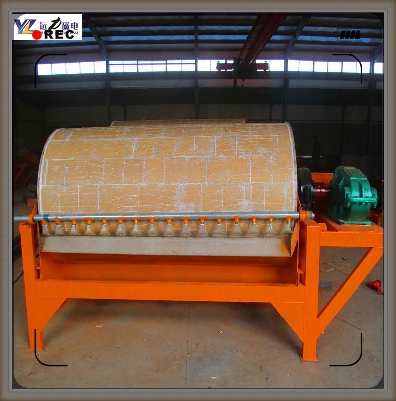 干式磁选机,甘肃干式电磁选机_甘肃干式电磁选机教你如何选择设备 干式磁选机,甘肃干式电磁选机_甘肃干式电磁选机教你如何选择设备