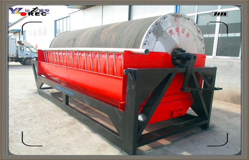 河沙磁选机，云南河沙磁选机质量_云南河沙磁选机质量说明书_云南河沙磁选机质量皮带视频价格
