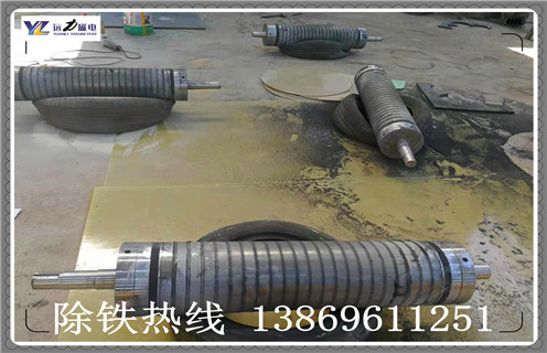 多辊磁选机,西藏多辊式磁选机_西藏多辊式磁选机厂家电话_远力磁电厂家 多辊磁选机,西藏多辊式磁选机_西藏多辊式磁选机厂家电话_远力磁电厂家