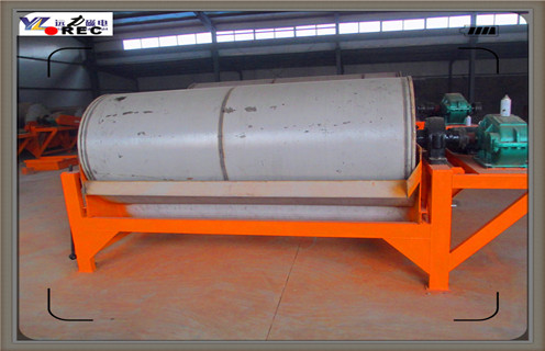 永磁干选磁选机,安徽永磁干选磁选机_远力安徽永磁干选磁选机批发生产厂家的结构磁场分布图 永磁干选磁选机,安徽永磁干选磁选机_远力安徽永磁干选磁选机批发生产厂家的结构磁场分布图