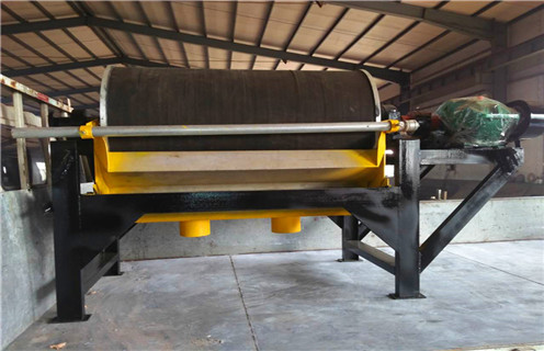 干选磁选机，青海铁泥干选磁选机_青海铁泥干选磁选机结构调磁发展工作视频皮带及结构价格