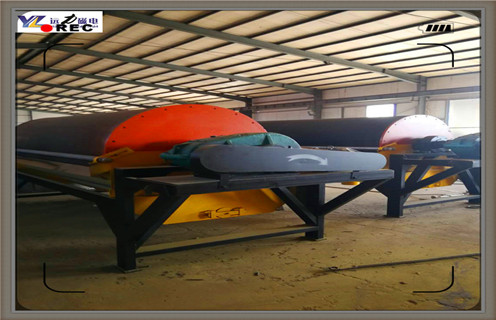 干粉永磁磁选机,江西干粉永磁选机_远力江西干粉永磁选机怎么调整优缺点的结构磁场分布图 干粉永磁磁选机,江西干粉永磁选机_远力江西干粉永磁选机怎么调整优缺点的结构磁场分布图