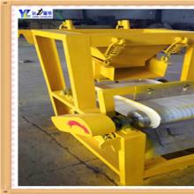 干式磁选机的结构及使用范围,磁选机厂家带您了解