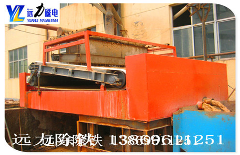 甘肃永磁筒式磁选机厂家 甘肃永磁筒式磁选机厂家