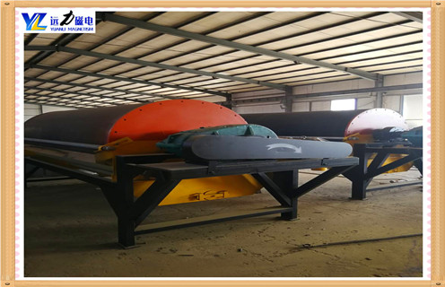 河北干式磁选机厂家哪家售后服务更好? 河北干式磁选机厂家哪家售后服务更好?