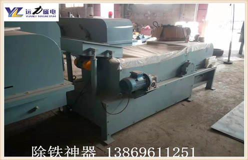 涡j电流强磁磁选机价格 涡j电流强磁磁选机价格