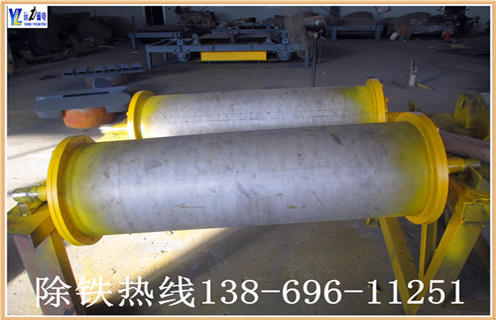 永磁传送带滚筒强磁传送带 永磁传送带滚筒强磁传送带